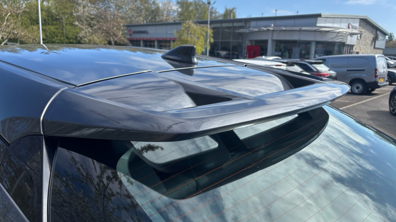 Toyota C-HR 1.8 Hybrid Icon 5dr CVT Hybrid Hatchback